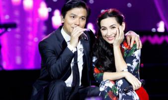 Chuyện Phi Nhung 'tát một cú trời giáng' khiến Mạnh Quỳnh choáng váng Chuyện Phi Nhung 'tát một cú trời giáng' khiến Mạnh Quỳnh choáng váng