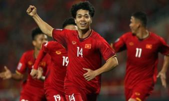 Cả Đông Nam Á 'run sợ' vì U22 Việt Nam ở nhóm yếu nhất SEA Games 30 Cả Đông Nam Á 'run sợ' vì U22 Việt Nam ở nhóm yếu nhất SEA Games 30