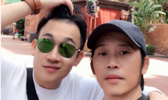 Đọ nhà của 2 anh em được săn đón nhất showbiz Việt: Cùng kiếm tiền tỷ, anh ở giản dị - em trai lâu đài Đọ nhà của 2 anh em được săn đón nhất showbiz Việt: Cùng kiếm tiền tỷ, anh ở giản dị - em trai lâu đài