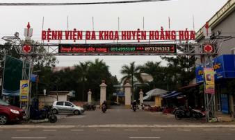 Tình tiết mới trong vụ bệnh nhân tử vong bất thường tại bệnh viện Tình tiết mới trong vụ bệnh nhân tử vong bất thường tại bệnh viện