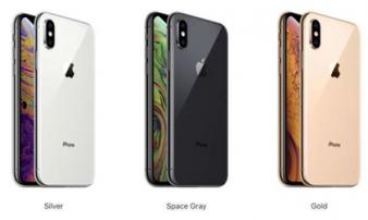 Những điều cần biết trước khi mua bộ ba iPhone Xs, iPhone Xs Max và iPhone Xr Những điều cần biết trước khi mua bộ ba iPhone Xs, iPhone Xs Max và iPhone Xr