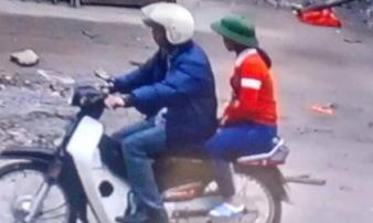 Bị đâm chết, đánh oan: Ám ảnh tiếng hô “bắt cóc trẻ con” Bị đâm chết, đánh oan: Ám ảnh tiếng hô “bắt cóc trẻ con”