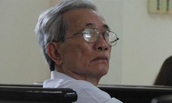 Vụ 'yêu râu xanh' Nguyễn Khắc Thủy: Bất thường vụ án dâm ô trẻ em Vụ 'yêu râu xanh' Nguyễn Khắc Thủy: Bất thường vụ án dâm ô trẻ em