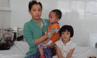 Vợ giết trộm vì bị truy sát: Lời kể của người trong cuộc Vợ giết trộm vì bị truy sát: Lời kể của người trong cuộc