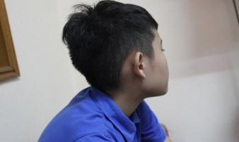 Nam sinh thoát chết tiết lộ nguyên nhân 8 em nhỏ bị đuối nước ở Hòa Bình Nam sinh thoát chết tiết lộ nguyên nhân 8 em nhỏ bị đuối nước ở Hòa Bình