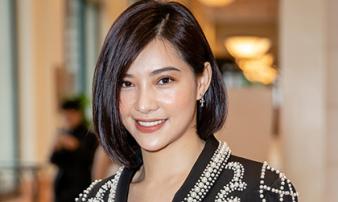 Diễn viên hotgirl Lưu Đê Ly phim Người phán xử bị lừa gần 500 triệu Diễn viên hotgirl Lưu Đê Ly phim Người phán xử bị lừa gần 500 triệu