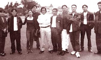 Bí mật về “Ngũ đại gia đình giang hồ” đại náo Sài Thành Bí mật về “Ngũ đại gia đình giang hồ” đại náo Sài Thành