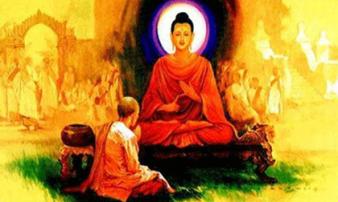 Phật chỉ 5 tội ác đày bạn xuống địa ngục: Tránh xa trước khi quá muộn Phật chỉ 5 tội ác đày bạn xuống địa ngục: Tránh xa trước khi quá muộn