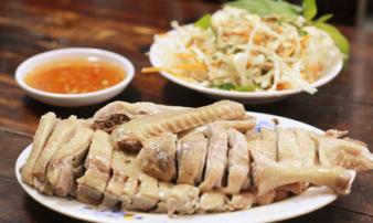Thịt vịt sẽ trở thành món ăn đại bổ khi kết hợp với 5 thứ này Thịt vịt sẽ trở thành món ăn đại bổ khi kết hợp với 5 thứ này