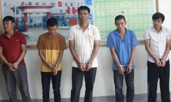 Thay tên đổi họ, trốn nã hơn 20 năm vẫn không thoát Thay tên đổi họ, trốn nã hơn 20 năm vẫn không thoát