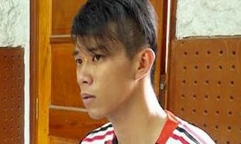 Khống chế người phụ nữ trong phòng trọ để hiếp dâm Khống chế người phụ nữ trong phòng trọ để hiếp dâm