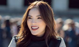 Kỳ Duyên: 'Hoa hậu thất bại' và câu chuyện kỳ lạ nhất showbiz Kỳ Duyên: 'Hoa hậu thất bại' và câu chuyện kỳ lạ nhất showbiz