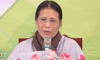 Chồng cũ tiết lộ về bà Phạm Thị Yến chùa Ba Vàng Chồng cũ tiết lộ về bà Phạm Thị Yến chùa Ba Vàng