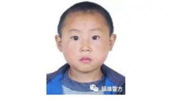 Sự thật lệnh truy nã cậu bé có khuôn mặt mũm mĩm Sự thật lệnh truy nã cậu bé có khuôn mặt mũm mĩm
