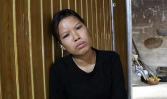 Bố ném con 7 ngày tuổi xuống giếng: Nghi vợ lấy 500 ngàn đồng Bố ném con 7 ngày tuổi xuống giếng: Nghi vợ lấy 500 ngàn đồng
