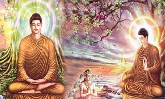 Phật dạy: Chỉ cần làm được 6 điều này, cuộc sống của bạn sẽ thăng hoa, hạnh phúc hơn mỗi ngày Phật dạy: Chỉ cần làm được 6 điều này, cuộc sống của bạn sẽ thăng hoa, hạnh phúc hơn mỗi ngày