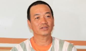 Phút sám hối của đệ tử ruột ông trùm Năm Cam Phút sám hối của đệ tử ruột ông trùm Năm Cam
