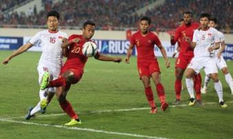 U23 Việt Nam cần tỷ số nào trước Thái Lan để có vé dự VCK châu Á? U23 Việt Nam cần tỷ số nào trước Thái Lan để có vé dự VCK châu Á?
