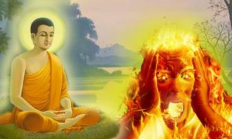 Phật dạy: Đạo lý 'ngàn vàng' giúp gia đình yên ấm, vợ chồng trăm năm nghĩa tận, vợ chồng đều nên đọc Phật dạy: Đạo lý 'ngàn vàng' giúp gia đình yên ấm, vợ chồng trăm năm nghĩa tận, vợ chồng đều nên đọc