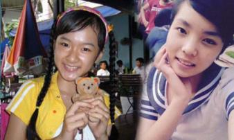 Loạt ảnh không muốn nhìn lại của Kỳ Duyên và sao Việt thời đen như... cột nhà cháy Loạt ảnh không muốn nhìn lại của Kỳ Duyên và sao Việt thời đen như... cột nhà cháy