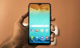 Top smartphone pin “trâu” giá dưới 5 triệu đồng Top smartphone pin “trâu” giá dưới 5 triệu đồng