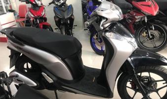 Xe máy ế ẩm như ô tô, giá giảm ồ ạt hàng triệu đồng Xe máy ế ẩm như ô tô, giá giảm ồ ạt hàng triệu đồng