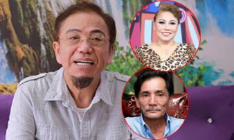 Sao Việt người bị bắt, người phải đi trốn vì nợ tiền tỷ từ thói 'đỏ đen' Sao Việt người bị bắt, người phải đi trốn vì nợ tiền tỷ từ thói 'đỏ đen'