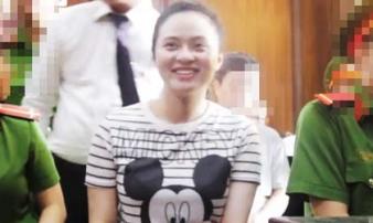 'Đa sắc thái' của Ngọc Miu khi bị đề nghị mức án 20 năm tù 'Đa sắc thái' của Ngọc Miu khi bị đề nghị mức án 20 năm tù