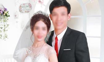Hàng xóm sát vách hé lộ sự thật gây sốc về nguyên nhân cô dâu hất tay chồng không cho hôn trong đám cưới Hàng xóm sát vách hé lộ sự thật gây sốc về nguyên nhân cô dâu hất tay chồng không cho hôn trong đám cưới