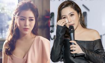 Hương Tràm - cô gái 17 tuổi ở đỉnh vinh quang và bi kịch giã từ sự nghiệp khi mới 24 Hương Tràm - cô gái 17 tuổi ở đỉnh vinh quang và bi kịch giã từ sự nghiệp khi mới 24