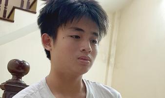 Những ngày khốn khổ của những đứa trẻ mất mẹ Những ngày khốn khổ của những đứa trẻ mất mẹ
