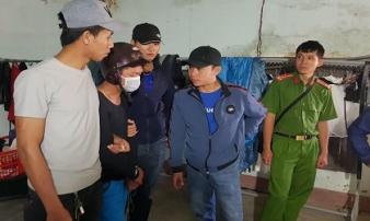 Rúng động lời khai của gã chồng sát hại vợ, đốt xác phi tang trong thùng phi Rúng động lời khai của gã chồng sát hại vợ, đốt xác phi tang trong thùng phi