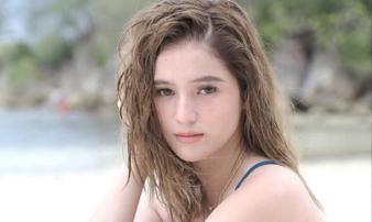 Từ cô bé nghèo sống ở đường tàu đến hot girl nổi tiếng Philippines Từ cô bé nghèo sống ở đường tàu đến hot girl nổi tiếng Philippines