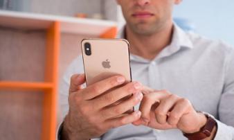 iPhone đang “thất thủ” trên mọi mặt trận iPhone đang “thất thủ” trên mọi mặt trận