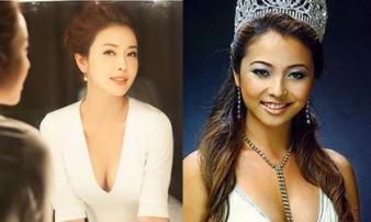 Nhan sắc Jennifer Phạm thay đổi thế nào sau 13 năm gia nhập vào showbiz? Nhan sắc Jennifer Phạm thay đổi thế nào sau 13 năm gia nhập vào showbiz?