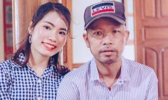 Nghẹn lòng tờ giấy ghi công việc chuẩn bị lễ cưới cho con gái của người cha ung thư Nghẹn lòng tờ giấy ghi công việc chuẩn bị lễ cưới cho con gái của người cha ung thư