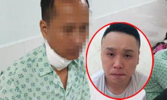 Bất ngờ với gia cảnh của nghi phạm cứa cổ tài xế taxi ở TP.HCM Bất ngờ với gia cảnh của nghi phạm cứa cổ tài xế taxi ở TP.HCM