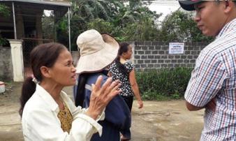 Hé lộ điểm bất thường trong vụ nguyên Chủ tịch xã nghi xâm hại bé gái 8 tuổi Hé lộ điểm bất thường trong vụ nguyên Chủ tịch xã nghi xâm hại bé gái 8 tuổi