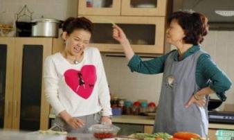 Bị coi là “hồ ly tinh”, nàng dâu quyết tâm thể hiện bản lĩnh khiến nhà chồng bất ngờ Bị coi là “hồ ly tinh”, nàng dâu quyết tâm thể hiện bản lĩnh khiến nhà chồng bất ngờ
