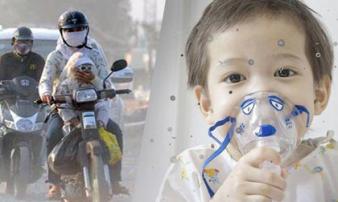 Bé gái 2 tuổi ngừng phát triển, rụng tóc, nguyên nhân thực sự là một vụ ngộ độc nghiêm trọng Bé gái 2 tuổi ngừng phát triển, rụng tóc, nguyên nhân thực sự là một vụ ngộ độc nghiêm trọng