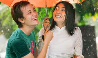 Nhan sắc chân phương hơn 10 năm trước của dàn sao Việt Nhan sắc chân phương hơn 10 năm trước của dàn sao Việt