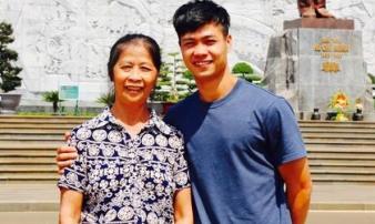 Bức thư tay gửi mẹ của Công Phượng lấy hàng triệu nước mắt Bức thư tay gửi mẹ của Công Phượng lấy hàng triệu nước mắt