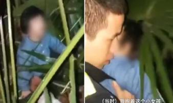 Mẹ quên đóng cửa, cặp song sinh 4 tuổi rơi từ tầng 17 và kỳ tích không ai ngờ tới Mẹ quên đóng cửa, cặp song sinh 4 tuổi rơi từ tầng 17 và kỳ tích không ai ngờ tới