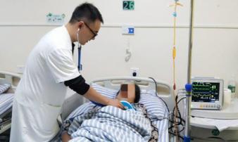 10 năm ăn thức ăn để qua đêm, người phụ nữ sững sờ khi nhận thông báo từ bác sĩ 10 năm ăn thức ăn để qua đêm, người phụ nữ sững sờ khi nhận thông báo từ bác sĩ