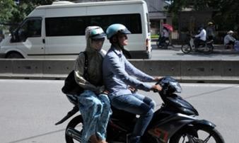 Dự báo thời tiết 14/5: Hà Nội sắp nắng nóng 38 độ Dự báo thời tiết 14/5: Hà Nội sắp nắng nóng 38 độ