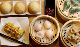 7 quán ăn ngon - bổ - rẻ nhất định phải đến khi tới Hồng Kông 7 quán ăn ngon - bổ - rẻ nhất định phải đến khi tới Hồng Kông
