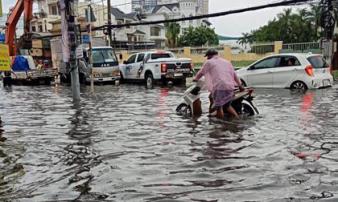 TP.HCM vào mùa mưa, cảnh giác loạt bệnh đáng sợ về da và cách phòng ngừa tốt nhất TP.HCM vào mùa mưa, cảnh giác loạt bệnh đáng sợ về da và cách phòng ngừa tốt nhất