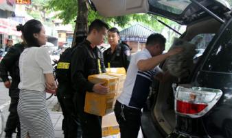 Ông chủ Nhật Cường đối diện hình phạt nào sau khi bị khởi tố? Ông chủ Nhật Cường đối diện hình phạt nào sau khi bị khởi tố?