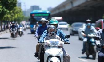 Nắng nóng gay gắt lên tới 40 độ C 'thiêu đốt' miền Bắc đến khi nào? Nắng nóng gay gắt lên tới 40 độ C 'thiêu đốt' miền Bắc đến khi nào?