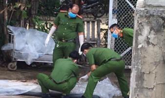 Nghi án giết người bỏ vào thùng rồi đổ bê tông: Lộ chi tiết quan trọng Nghi án giết người bỏ vào thùng rồi đổ bê tông: Lộ chi tiết quan trọng